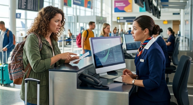Can You Complain If an Airline Doesn't Assign Your Seat?